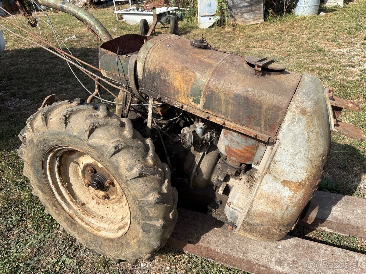 Predám Pf 62 - 2