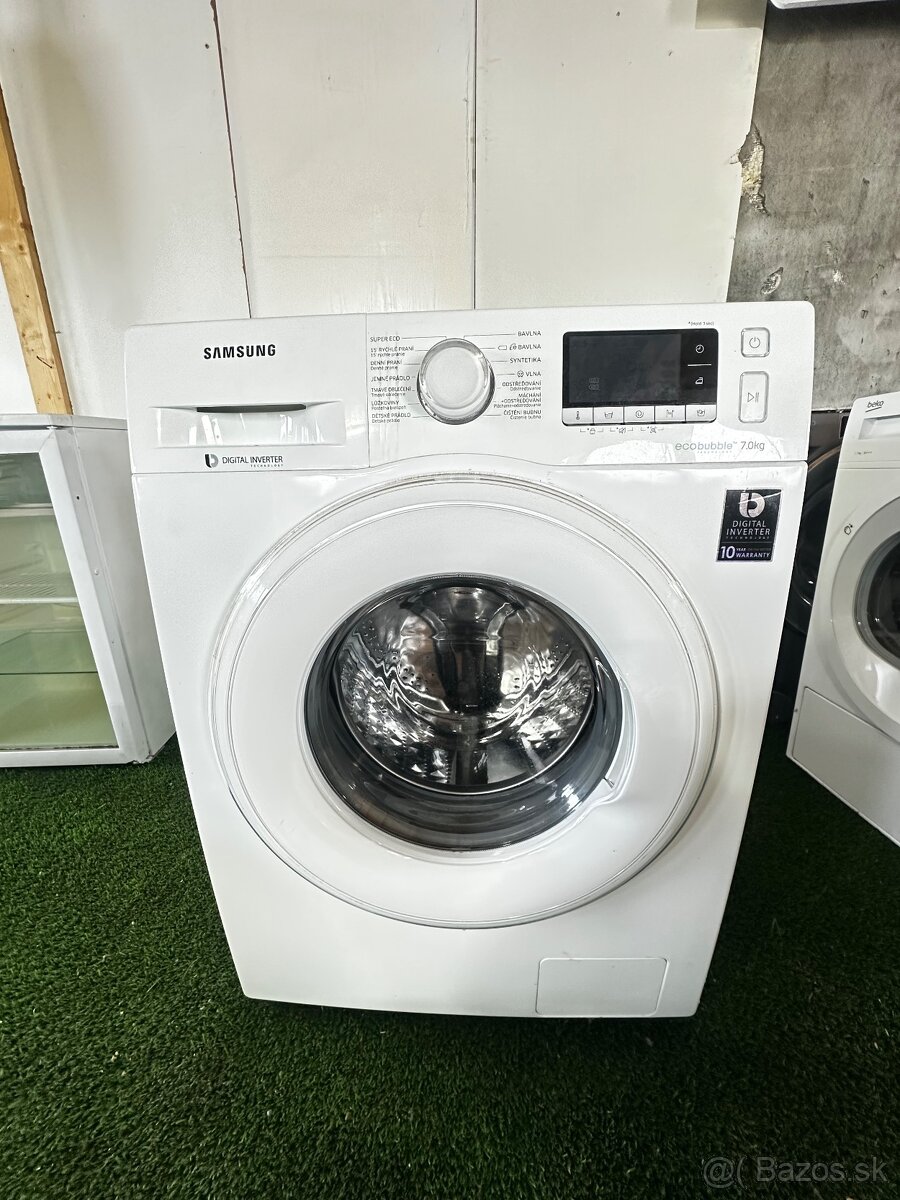 Samsung 7Kg - 2