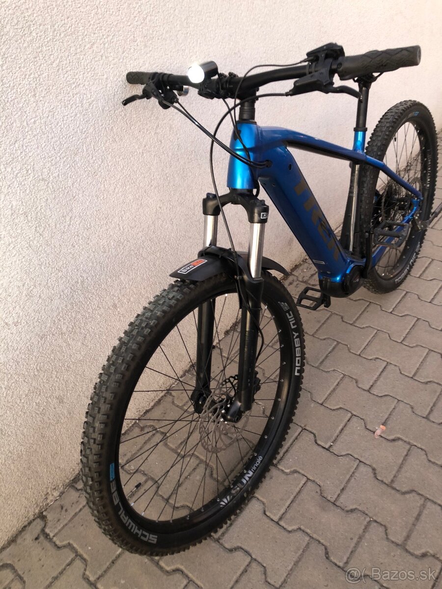 TREK POWERFLY 4 - 2