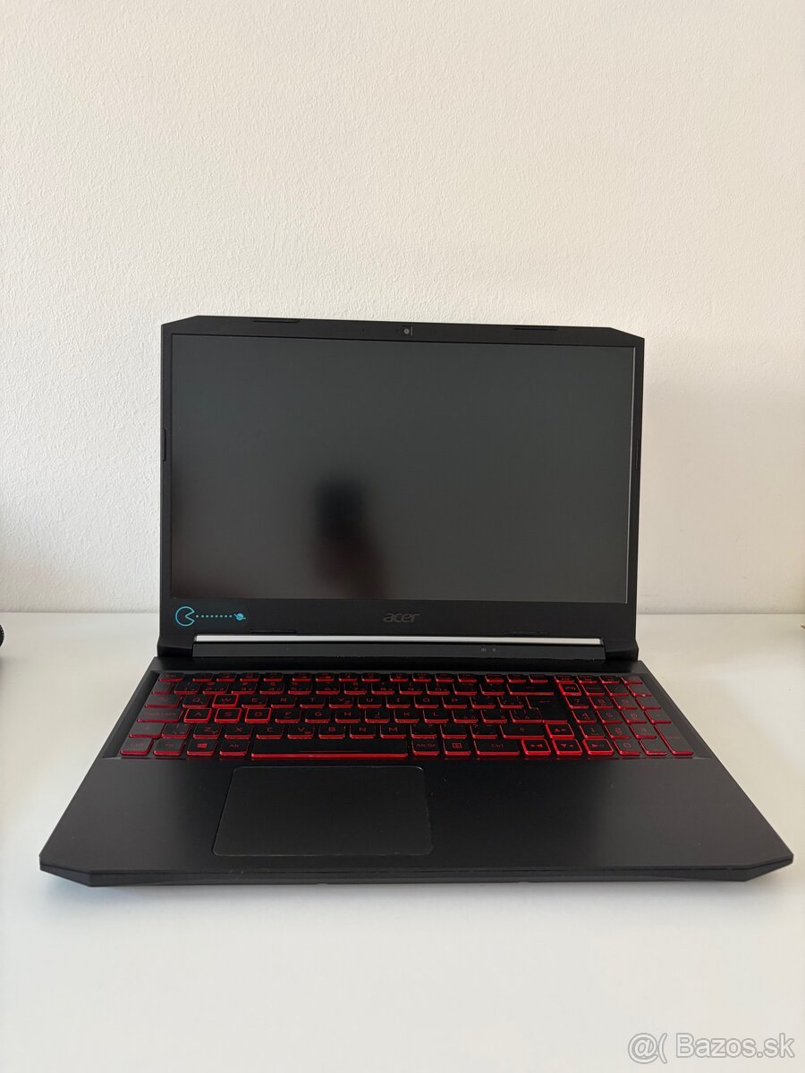 Acer Nitro 5 - 2