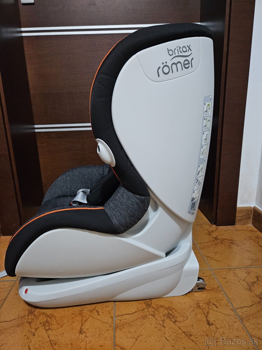 Britax Römer Trifix 9-18 kg - 2