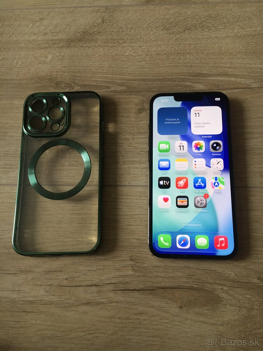 Predam IPhone 13 Pro 128GB - 2