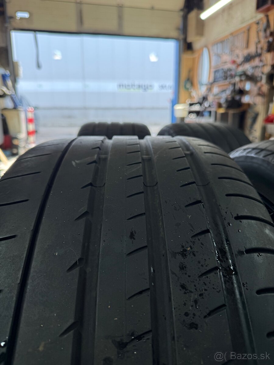 Predam yokohama advan 295/35r21 - 2
