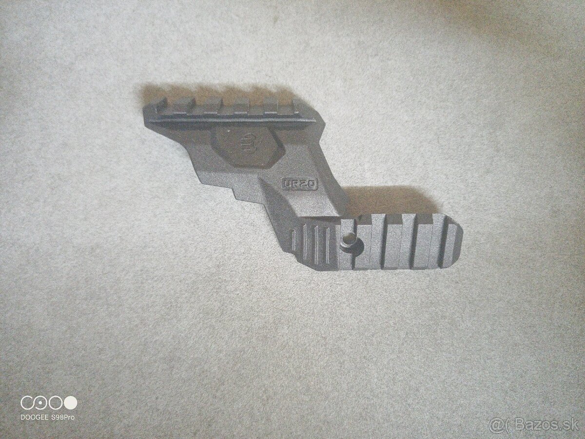 Konverzia UR20 - Glock - 2