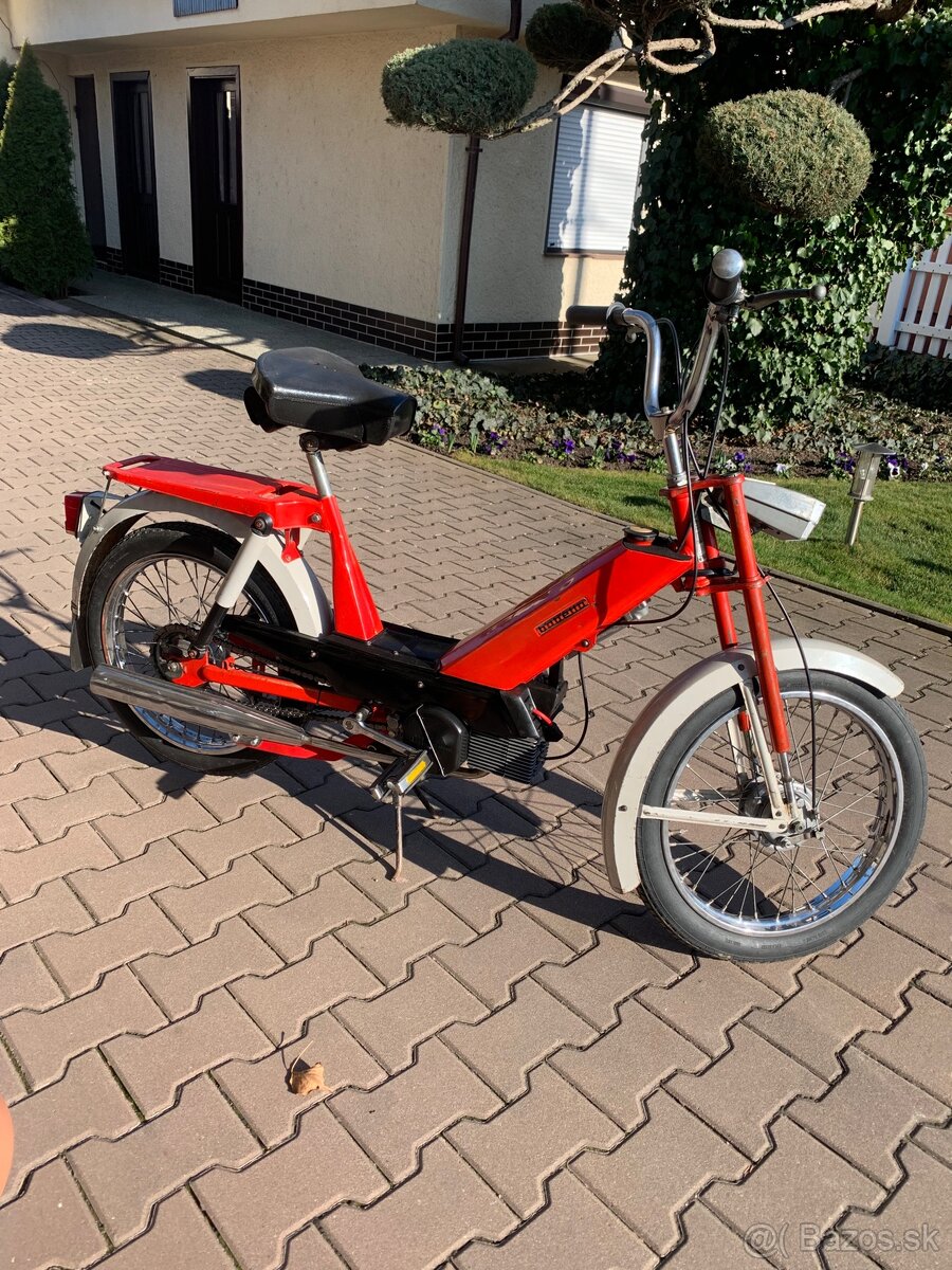 Babetta 207 - 2