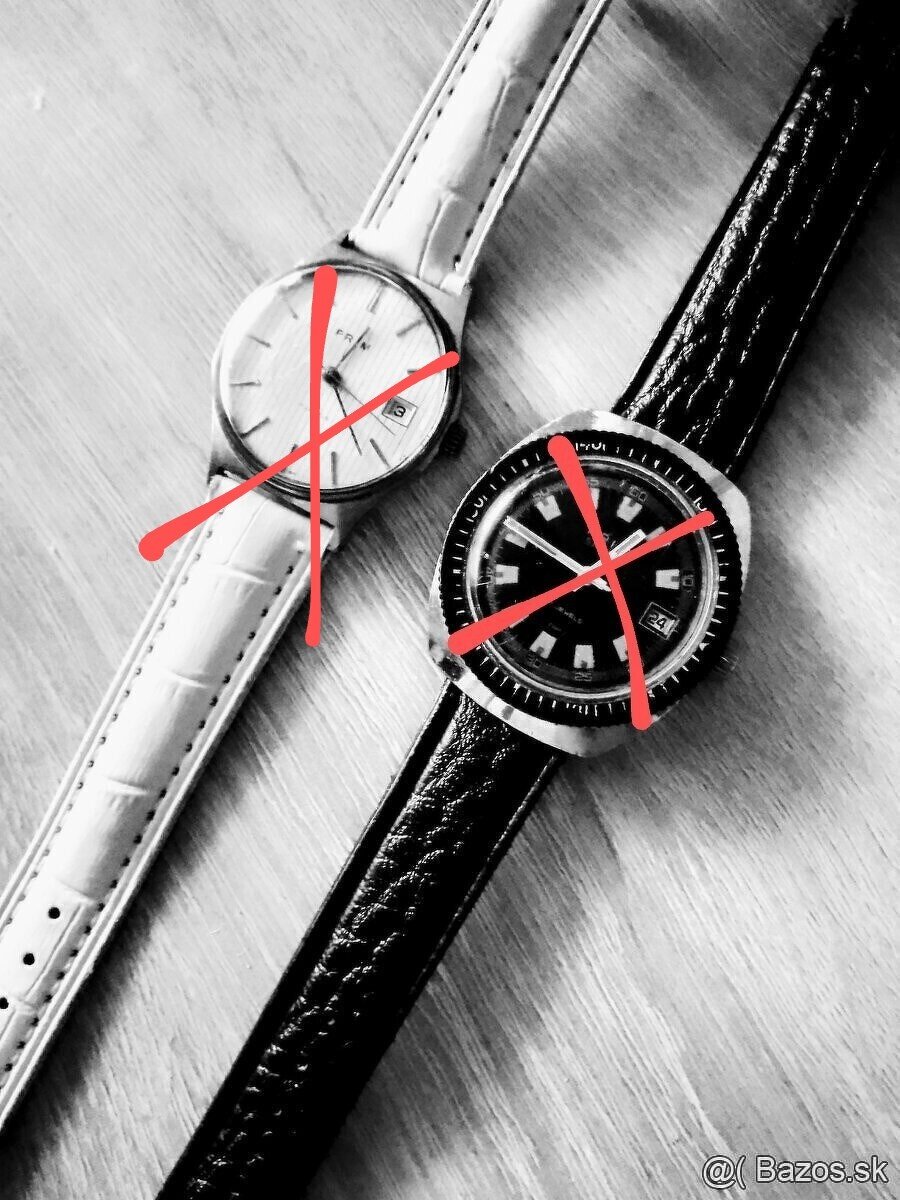 PRIM QUARTZ PRIM PYZAMO PRIM AUTOMATIC - 2