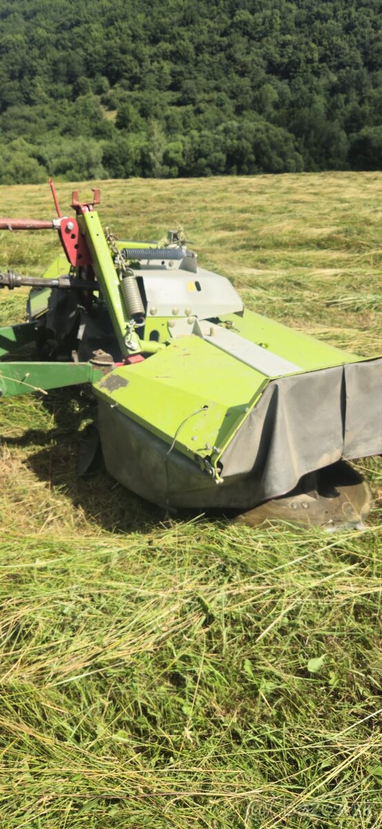 Predna bubnova kosa Claas Corto 3100 FN - 2