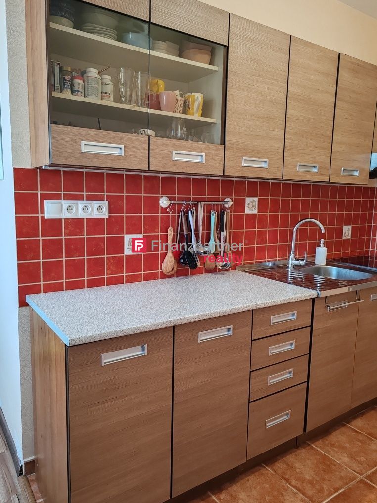 Na predaj útulný 3 izbový byt 63m2 s klimatizáciou v Brezove - 2