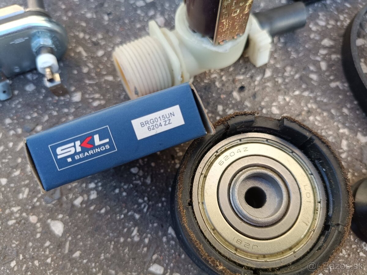 Darujem diely na pracku - 2