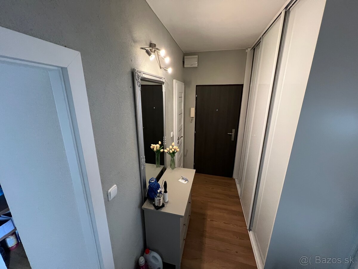 2 izbový byt - 2