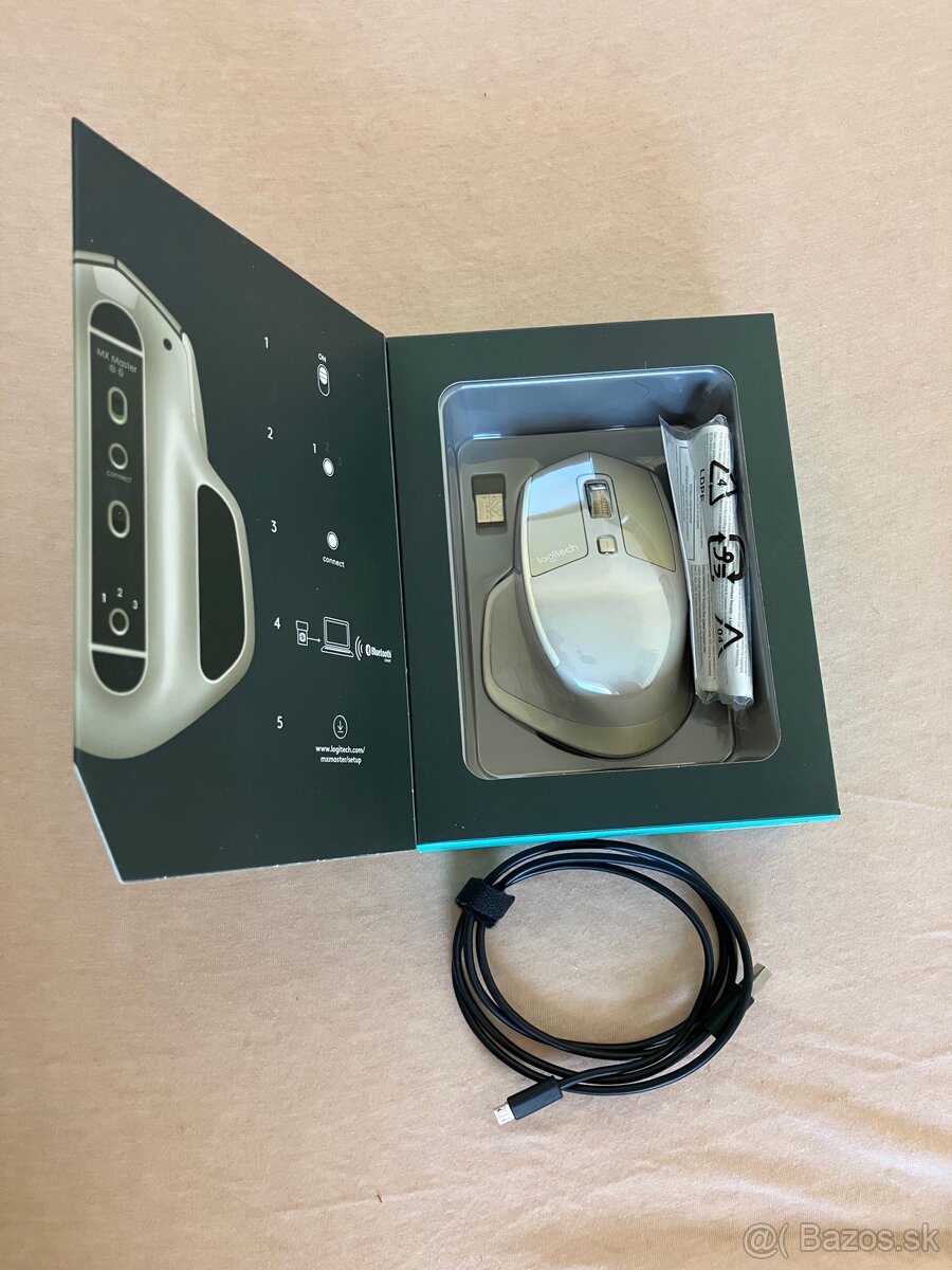 Logitech MX Master - 2