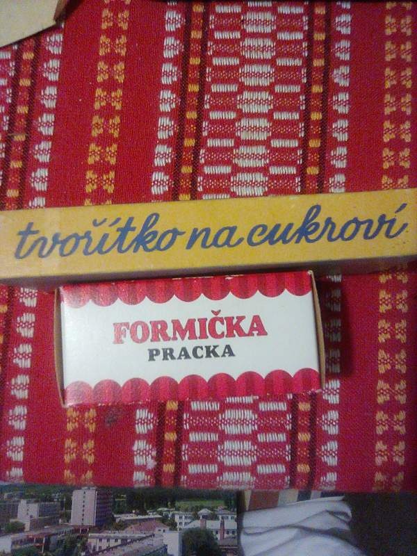 retro formičky na pečenie - 2