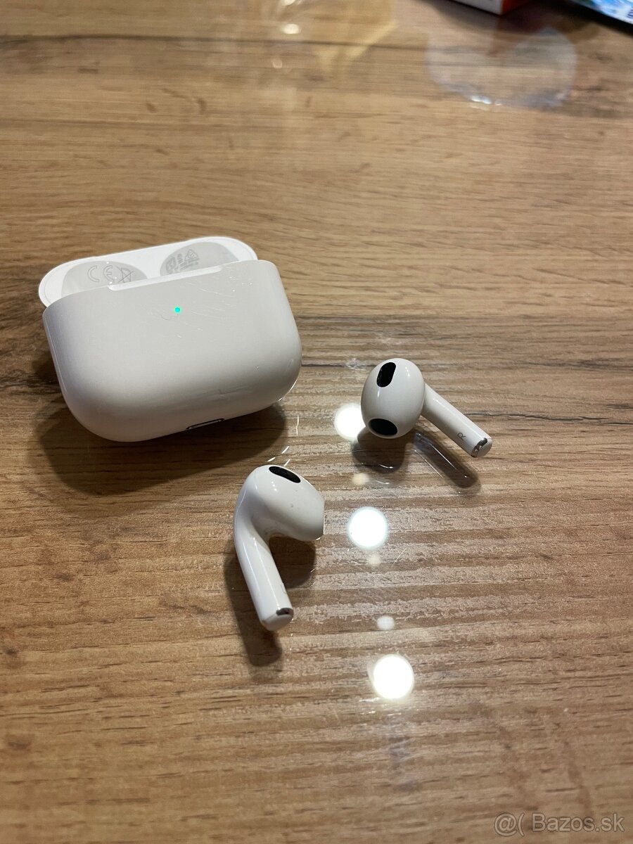 Air Pods 3 - 2