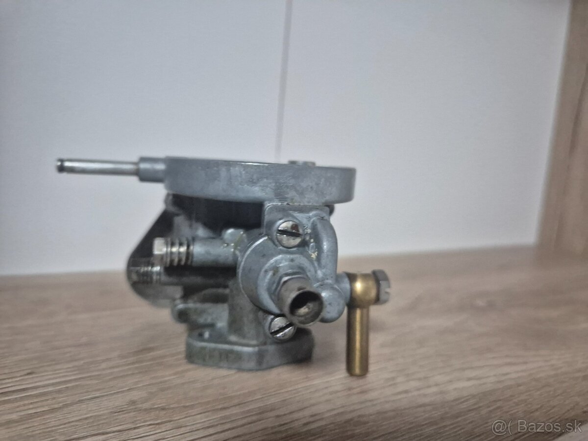 Predám babetta karburátor 207 - 2