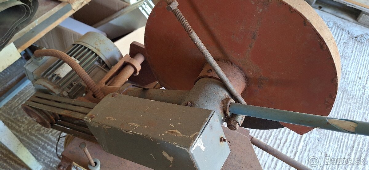 STOLOVA ROZBRUSOVACKA - 2