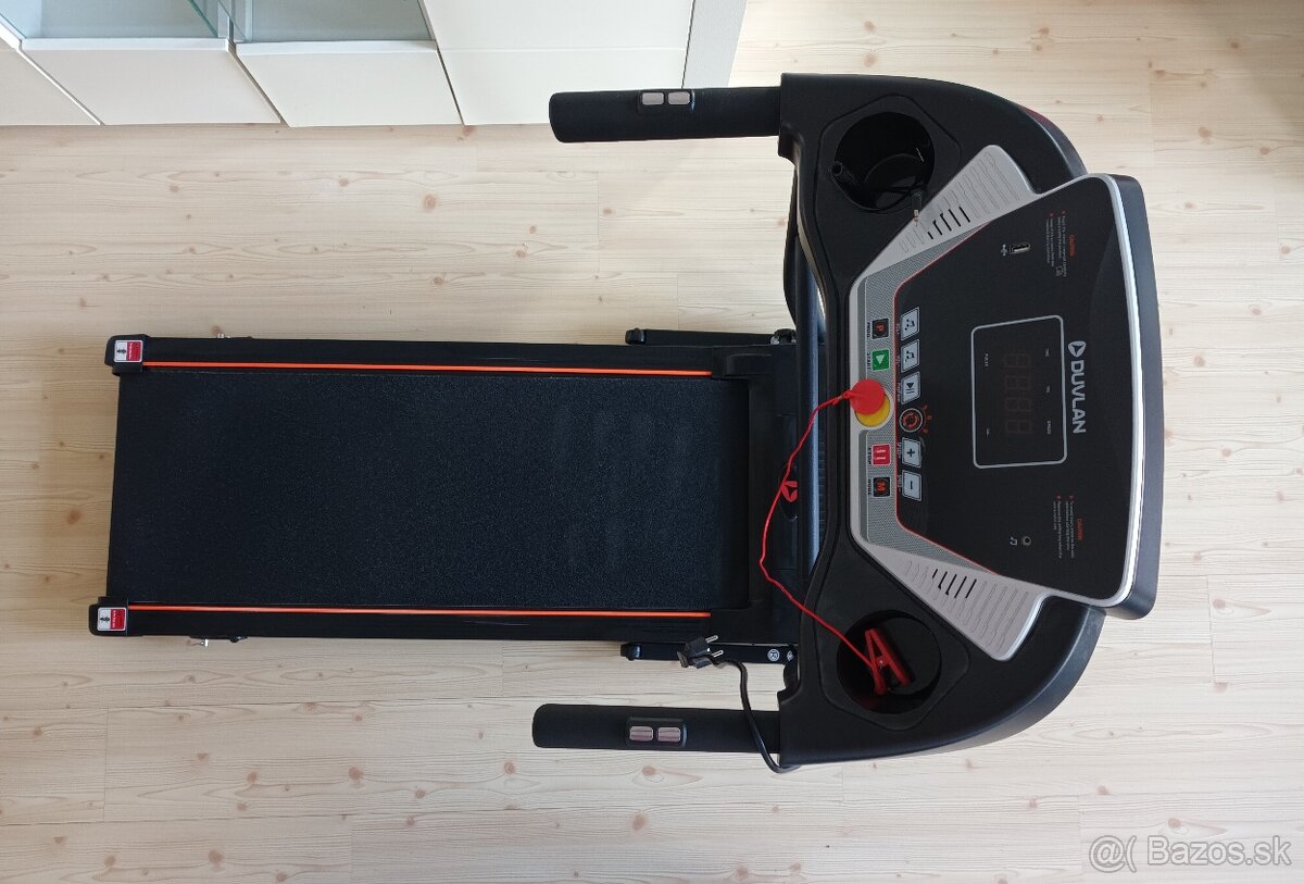 Bežecký pás - DUVLAN AKKRA - 2