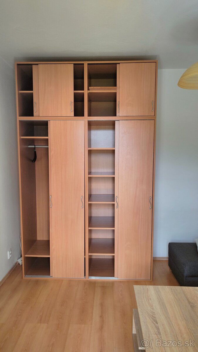 Prenájom 1 - izbového bytu vo Zvolene - 2