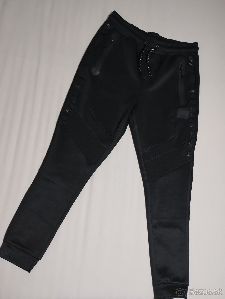 Los Angeles - Fitness Pohodlné Tepláky - 2