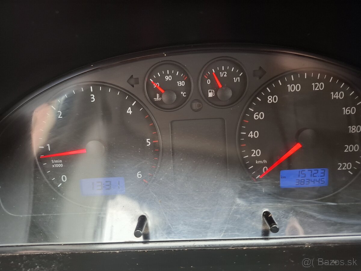 Predam VW T5 4x4 - 2