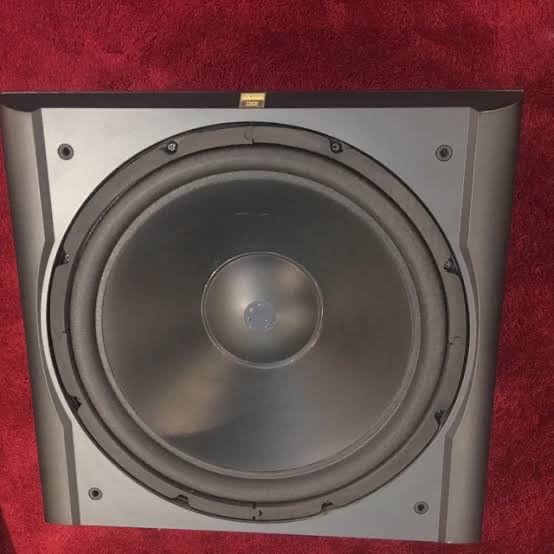 JAMO SW3015 THX ULTRA 15” - 2