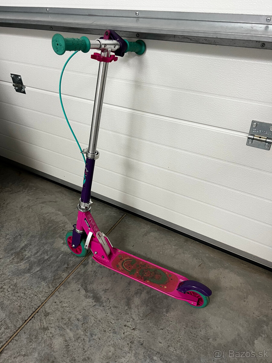 Kolobežka OXELO - 2