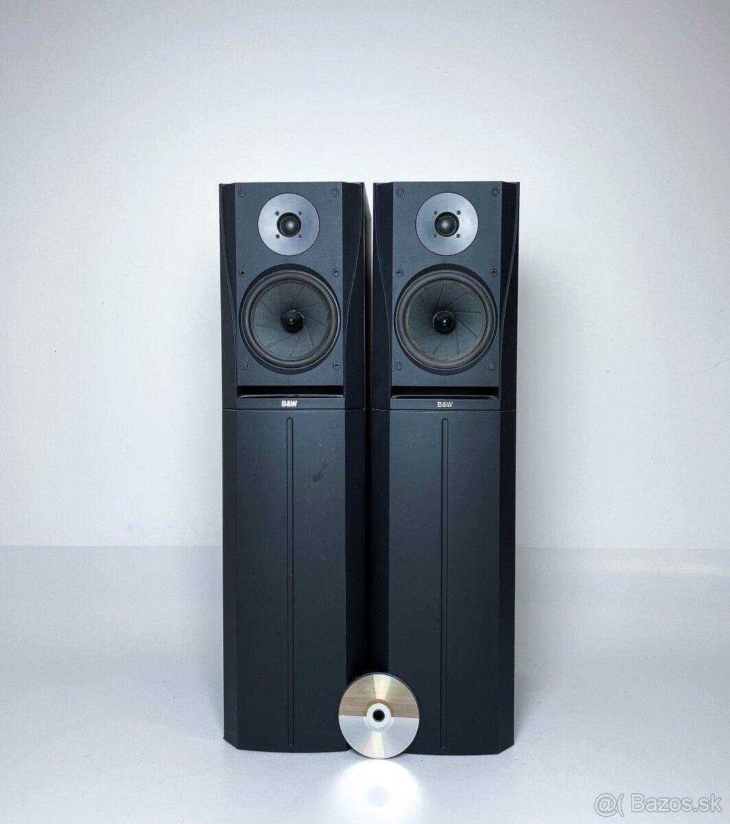 Bowers & Wilkins DM305 - 2