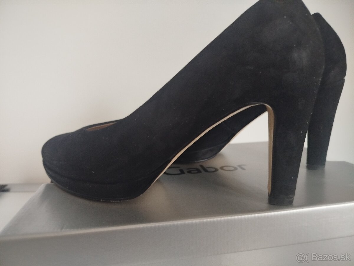 Dámske lodičky - 2