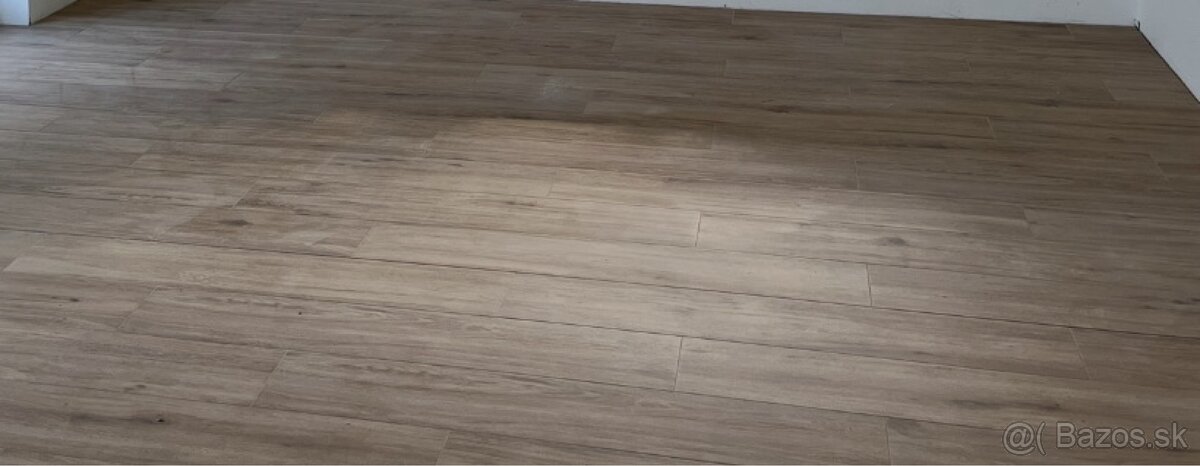 Dlažba drevodekor 23x120cm - 2