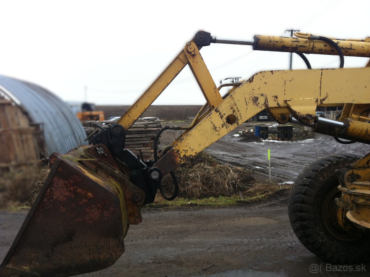 rychloupinac hon un053 detvan, zts - 2