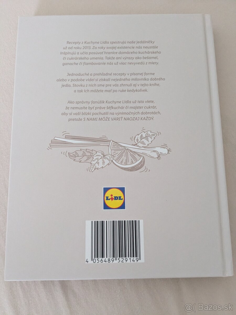 100 receptov z kuchyne lidla - 2