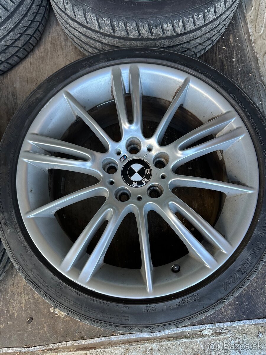 Bmw R18 styling 193 - letná sada - 2