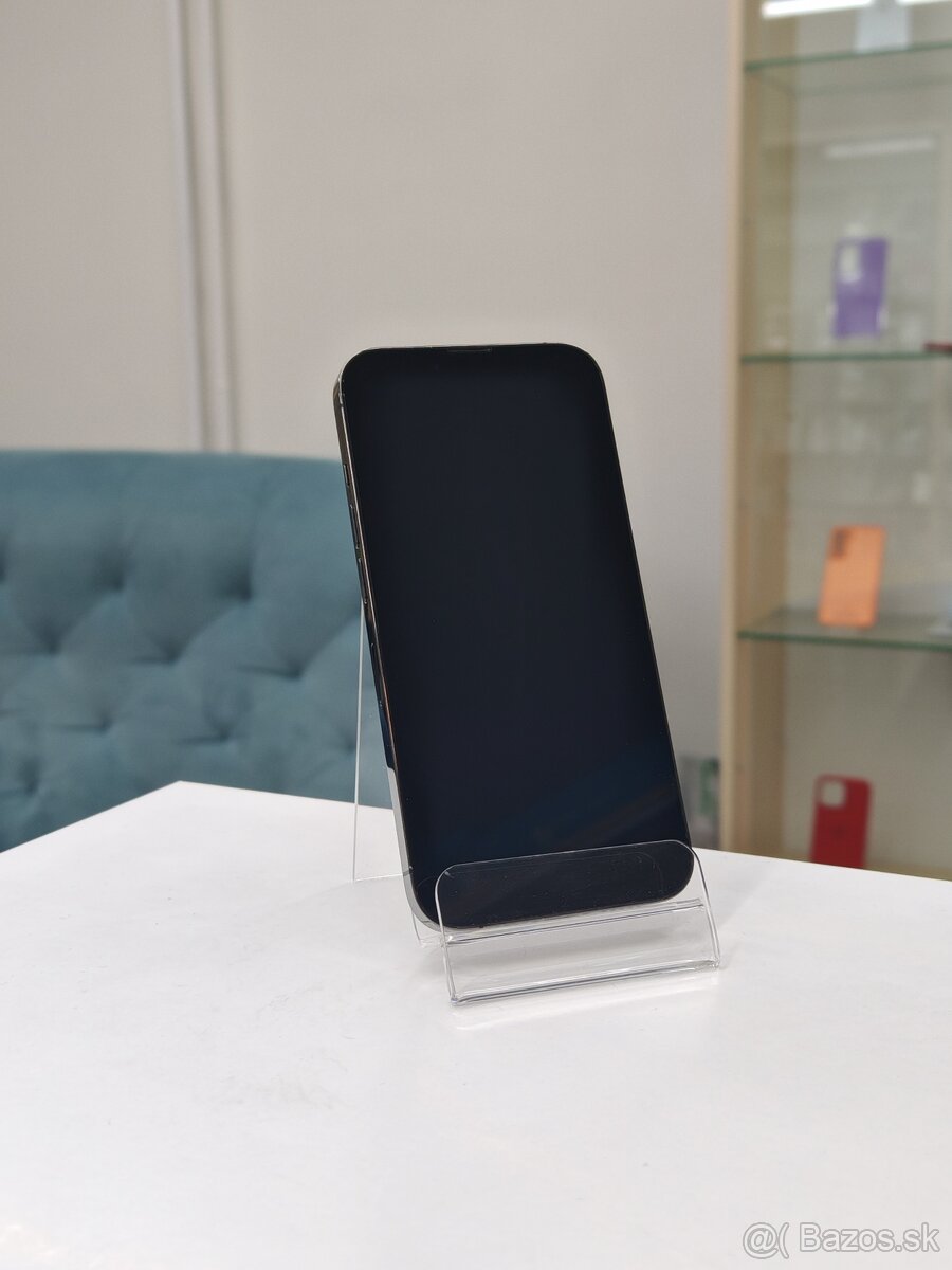 IPhone 13 Pro 256GB Graphite | ZÁNOVNÝ - 2