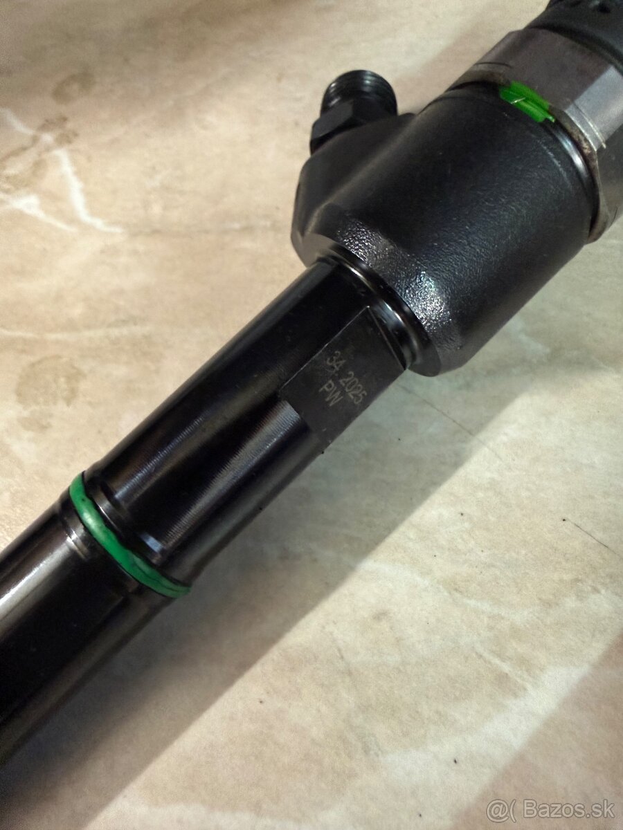 Vstrekovacia tryska 044511031 - 2