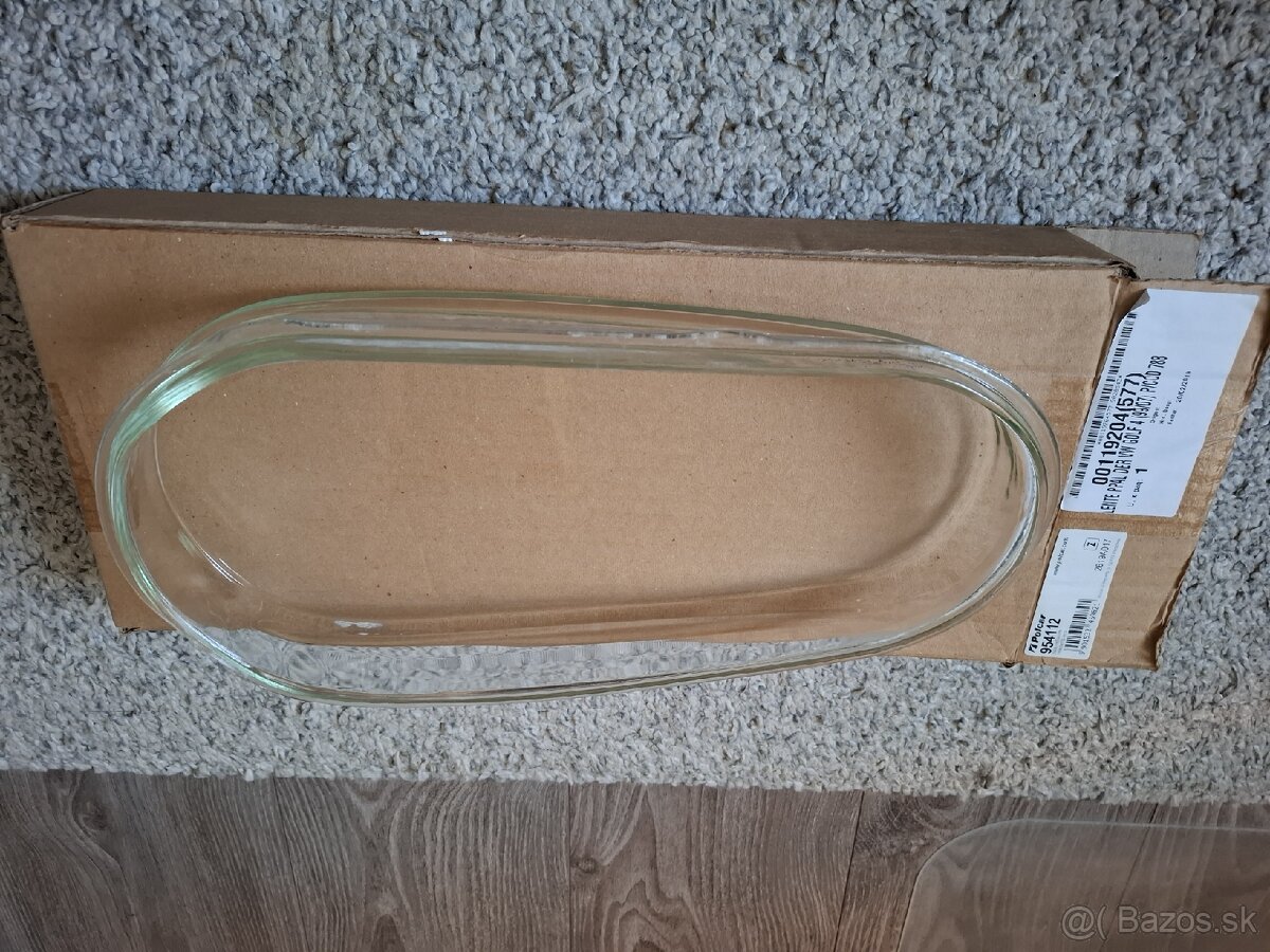 Sklo svetlometu Golf Mk4 - 2