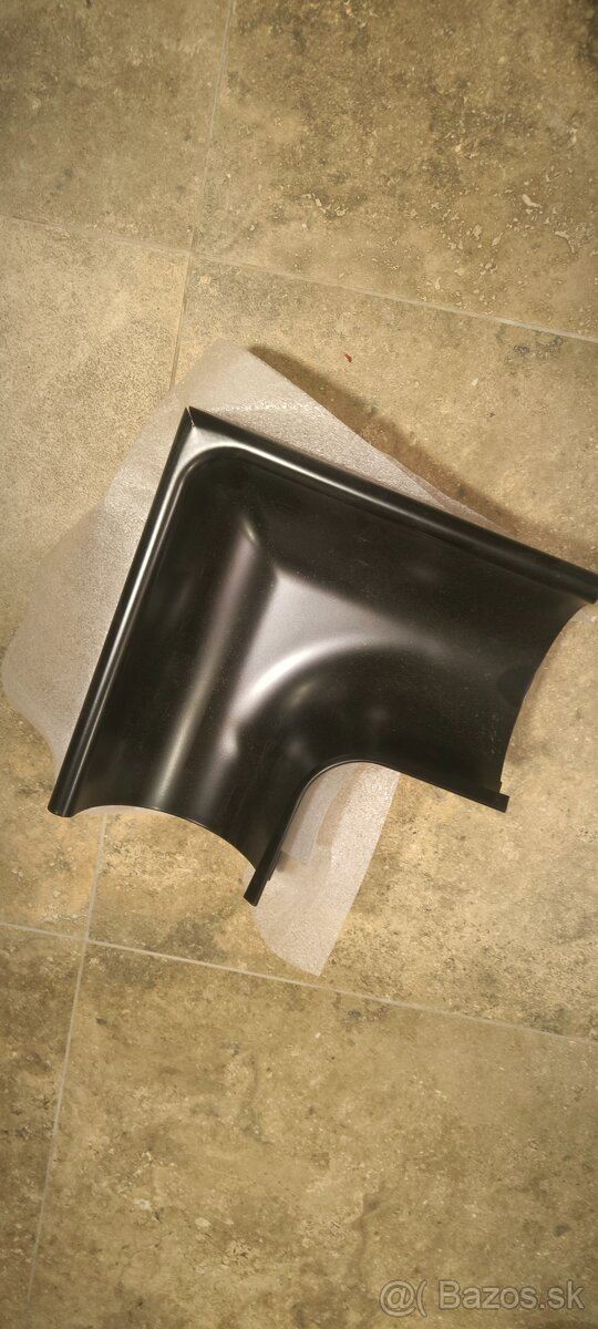 Strešne háky KJG - 2