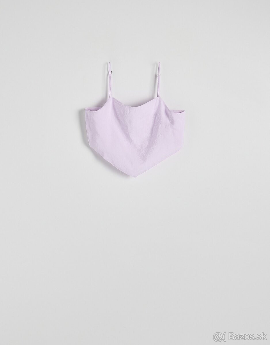 Letný top - 2
