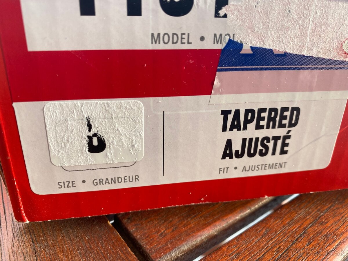 Korčule CCM Jetspeed FT6 PRO (EUR 43) - 2