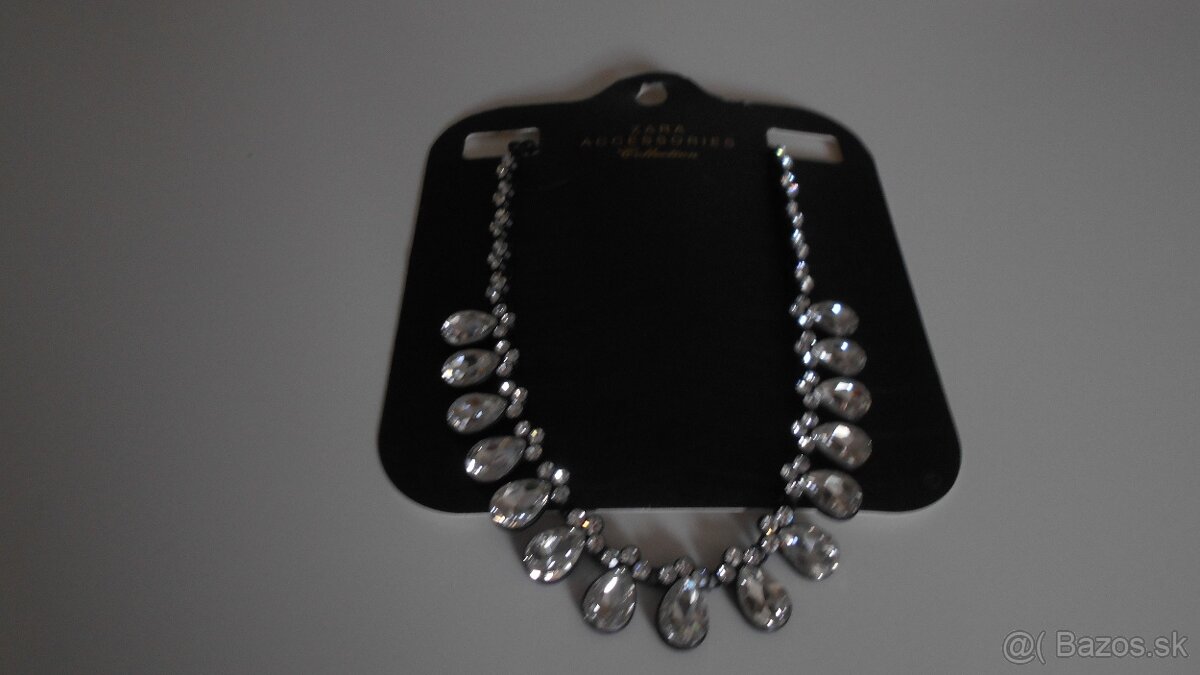 Náhrdelník "ZARA" - 2
