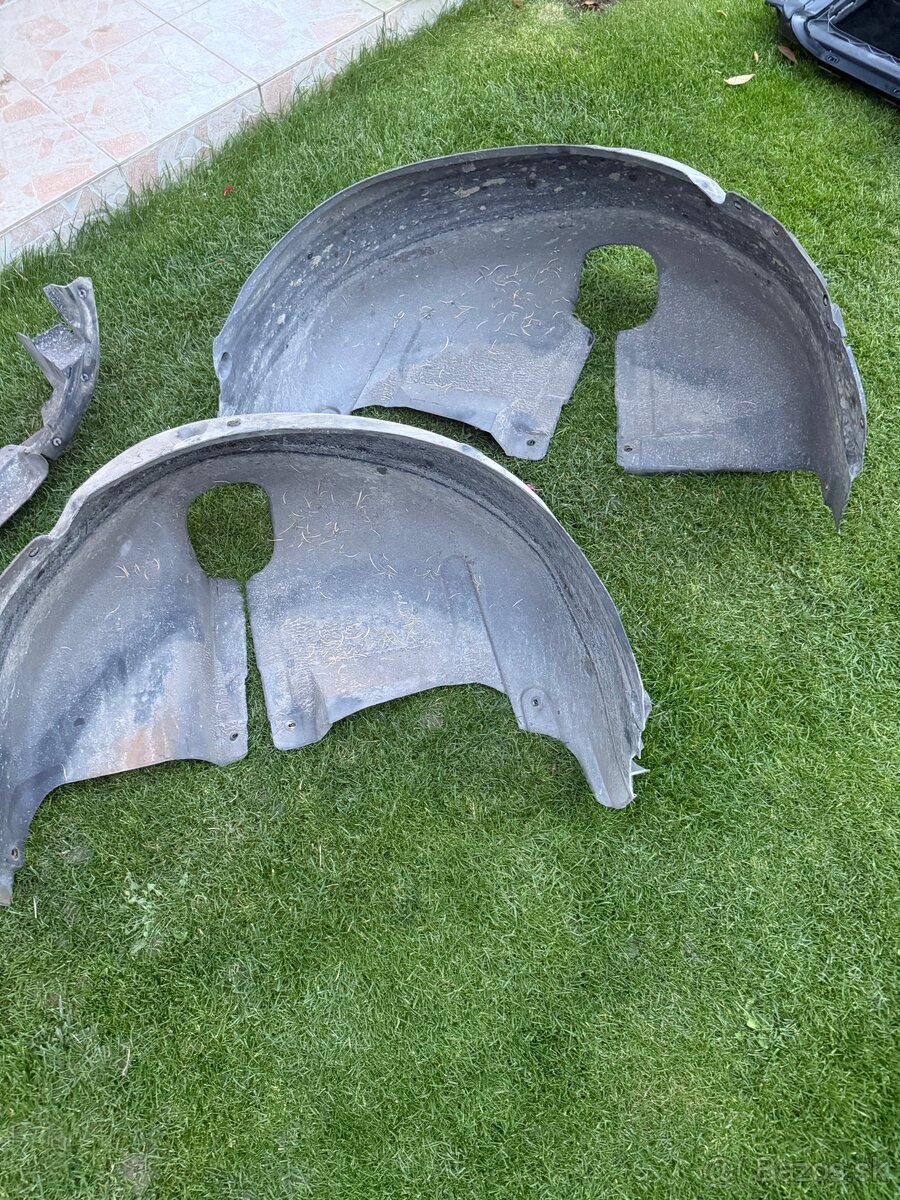 Zadné Podblatniky - 2