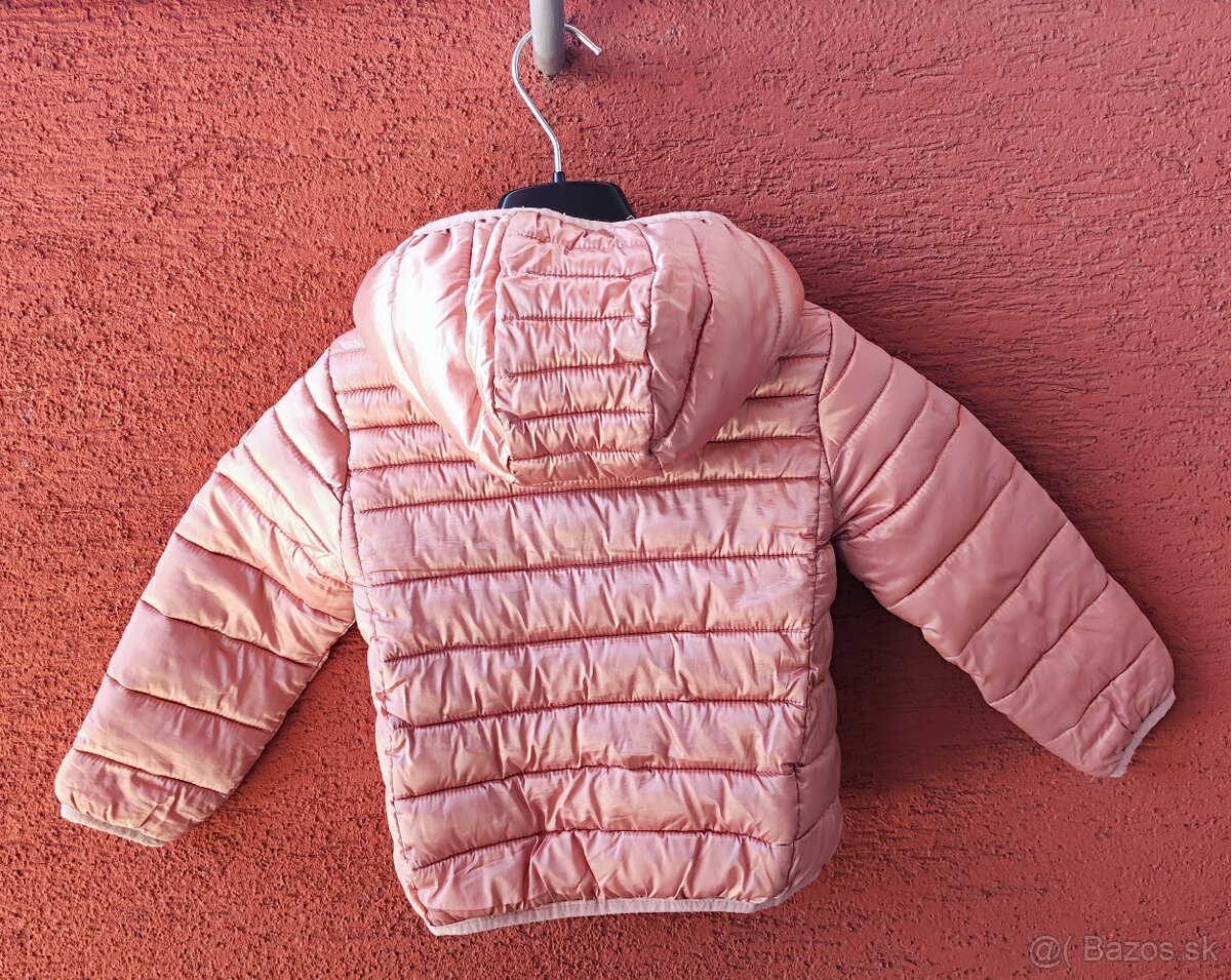 prechodná bunda Mayoral 104 - 2