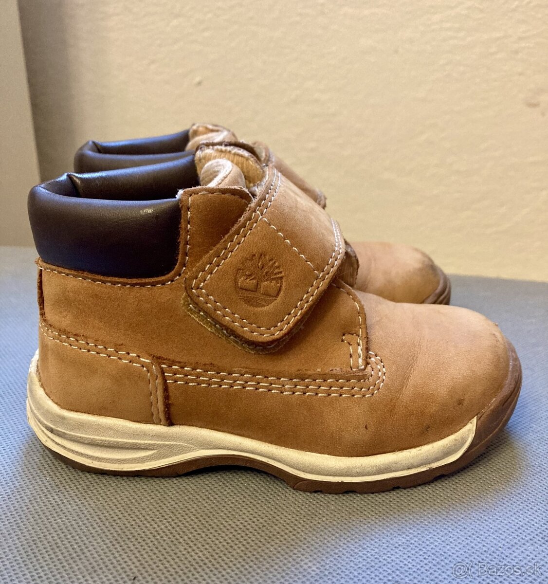 Zimné topánky TIMBERLAND - 2