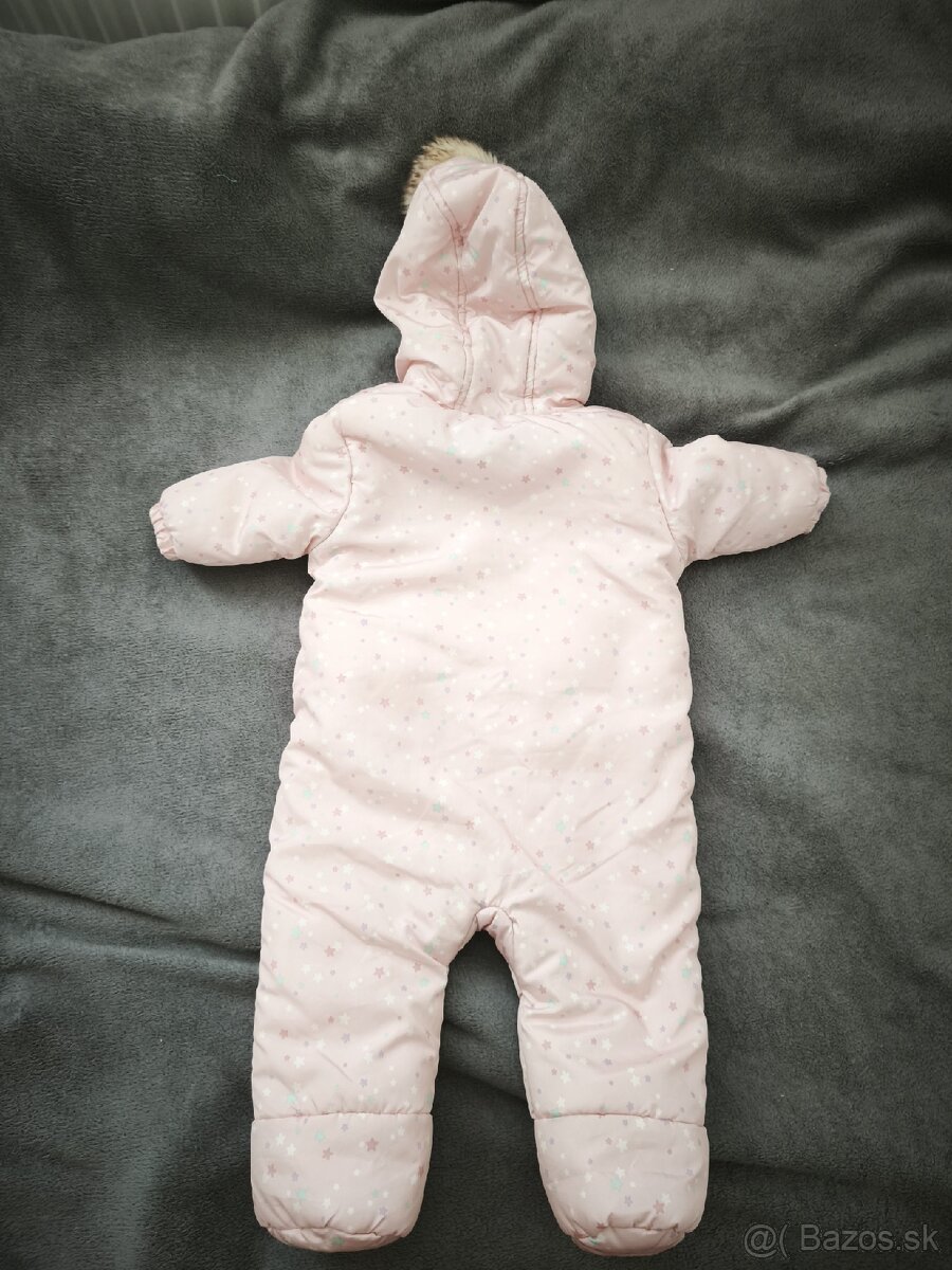 detský overal - 2