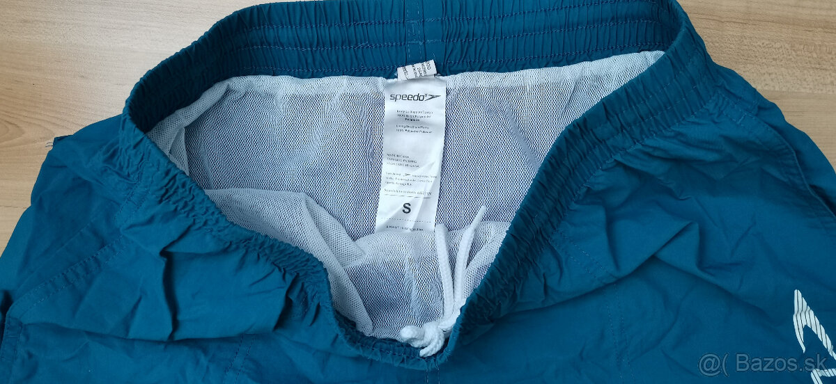 Pánske plavky Speedo v. S - 2