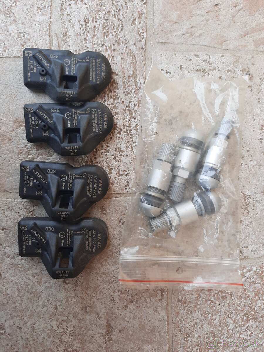 Tpms senzor VW,Audi - 2