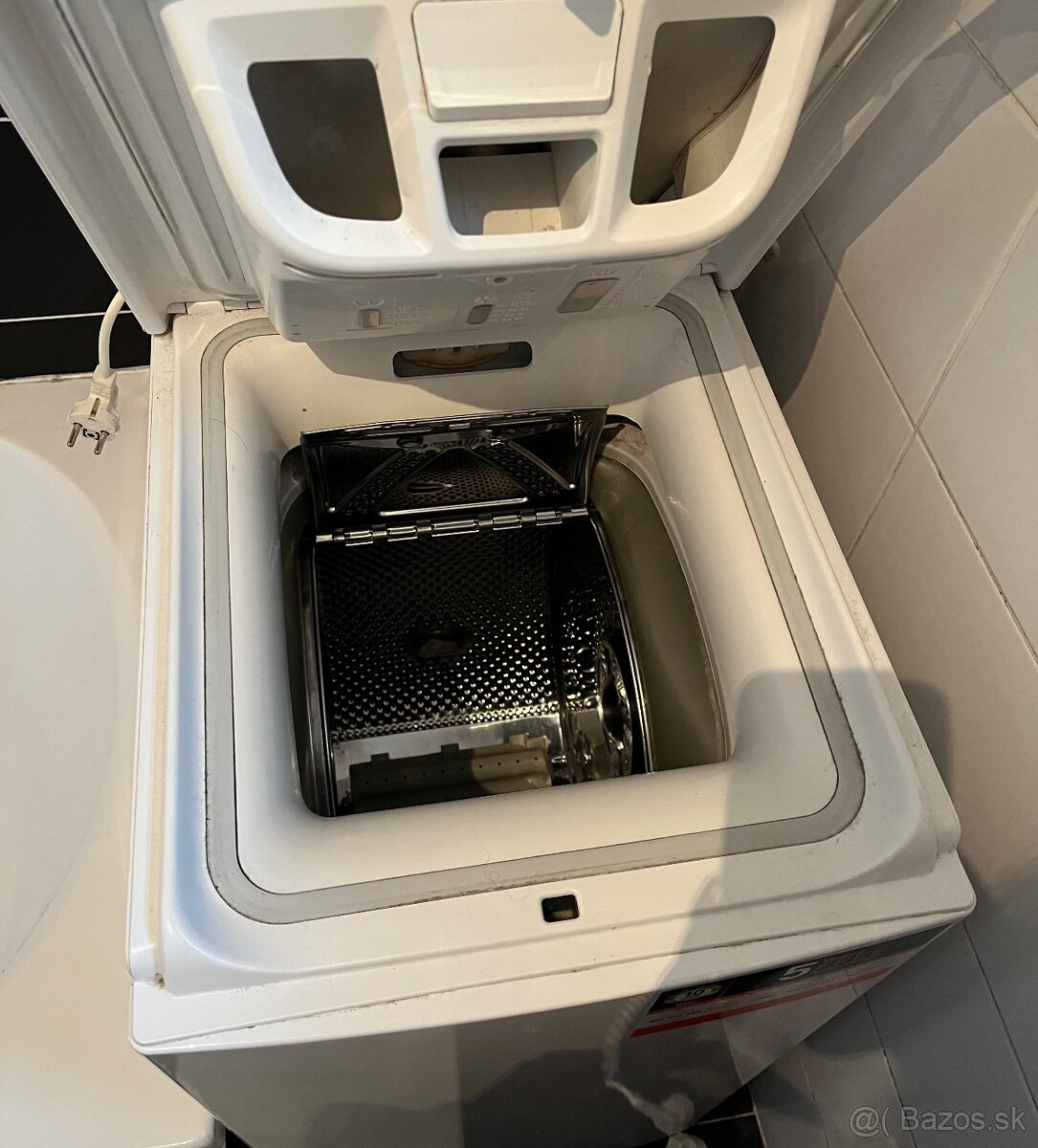 Práčka na predaj - 2