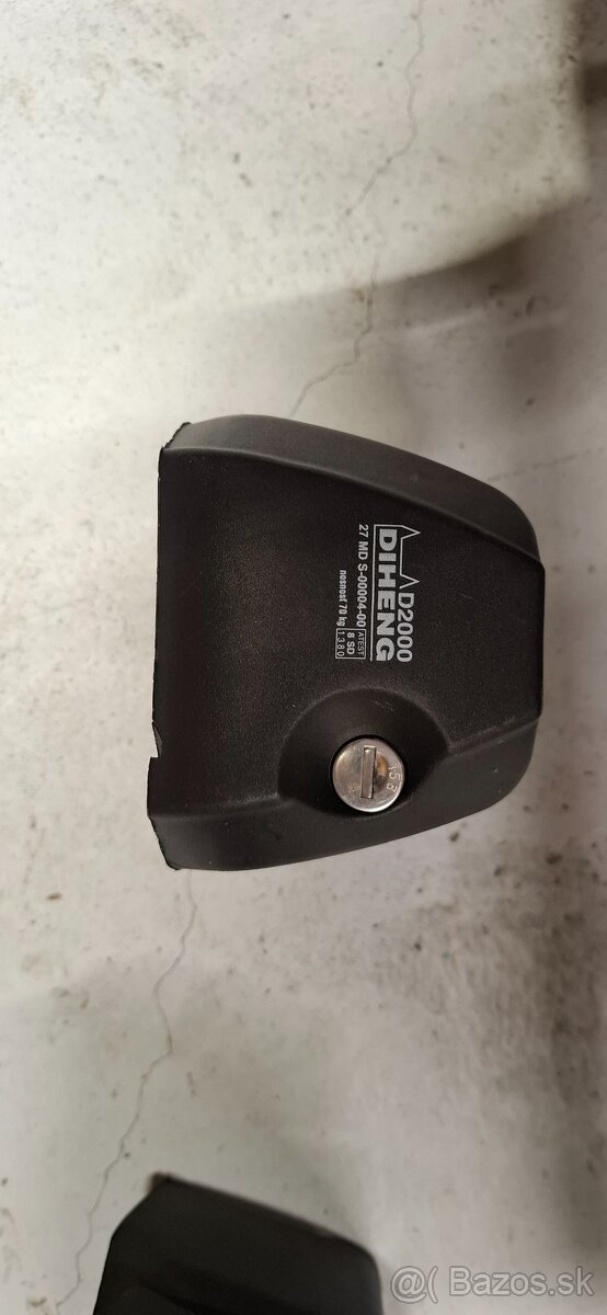 Strešný nosič - 2