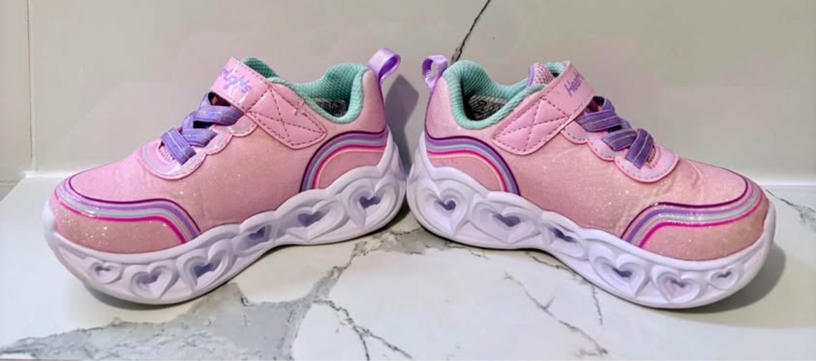 Skechers detské topánky - 2