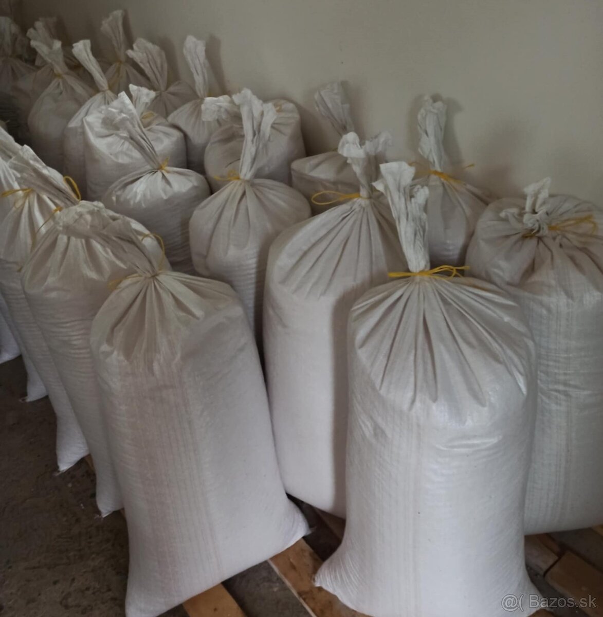 Predám sušenú kukuricu - 2