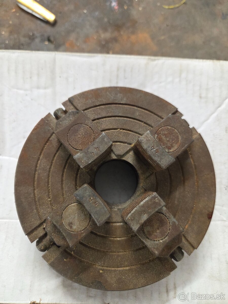 Mn 80 príslušendtvo - 2