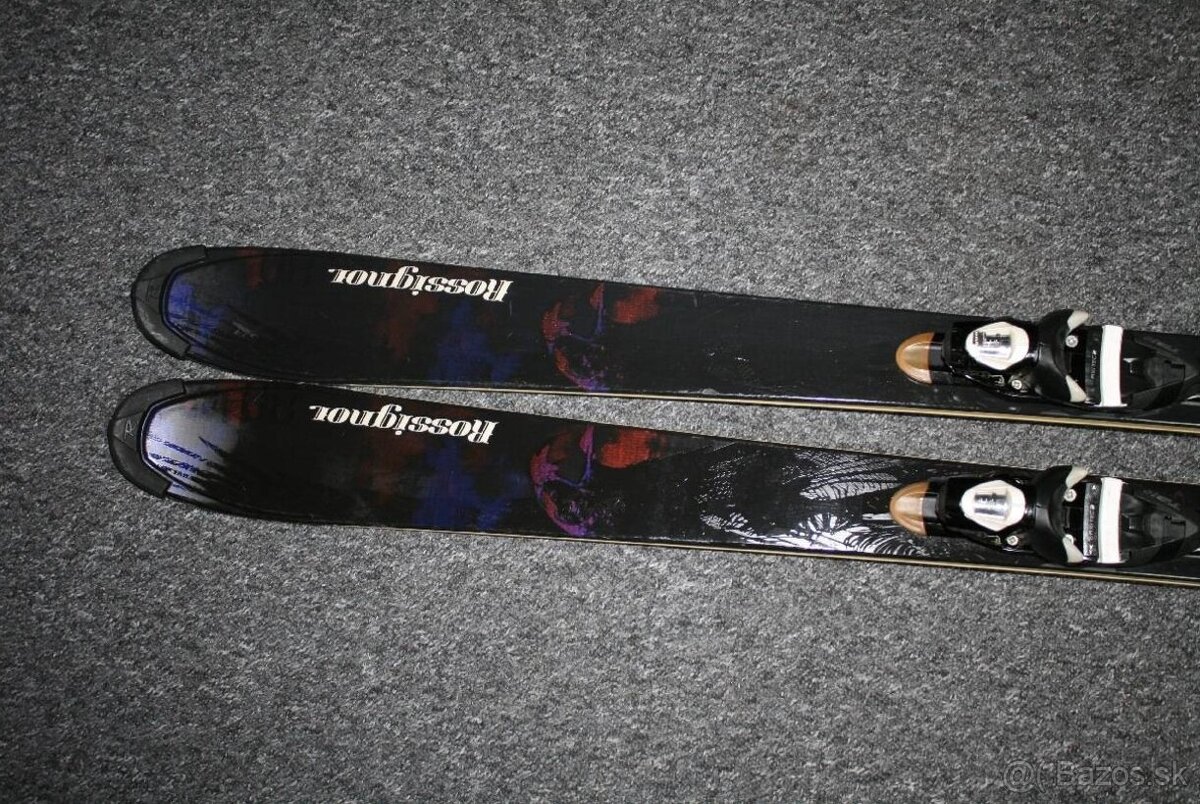 lyže Rossignol 175 cm - 2